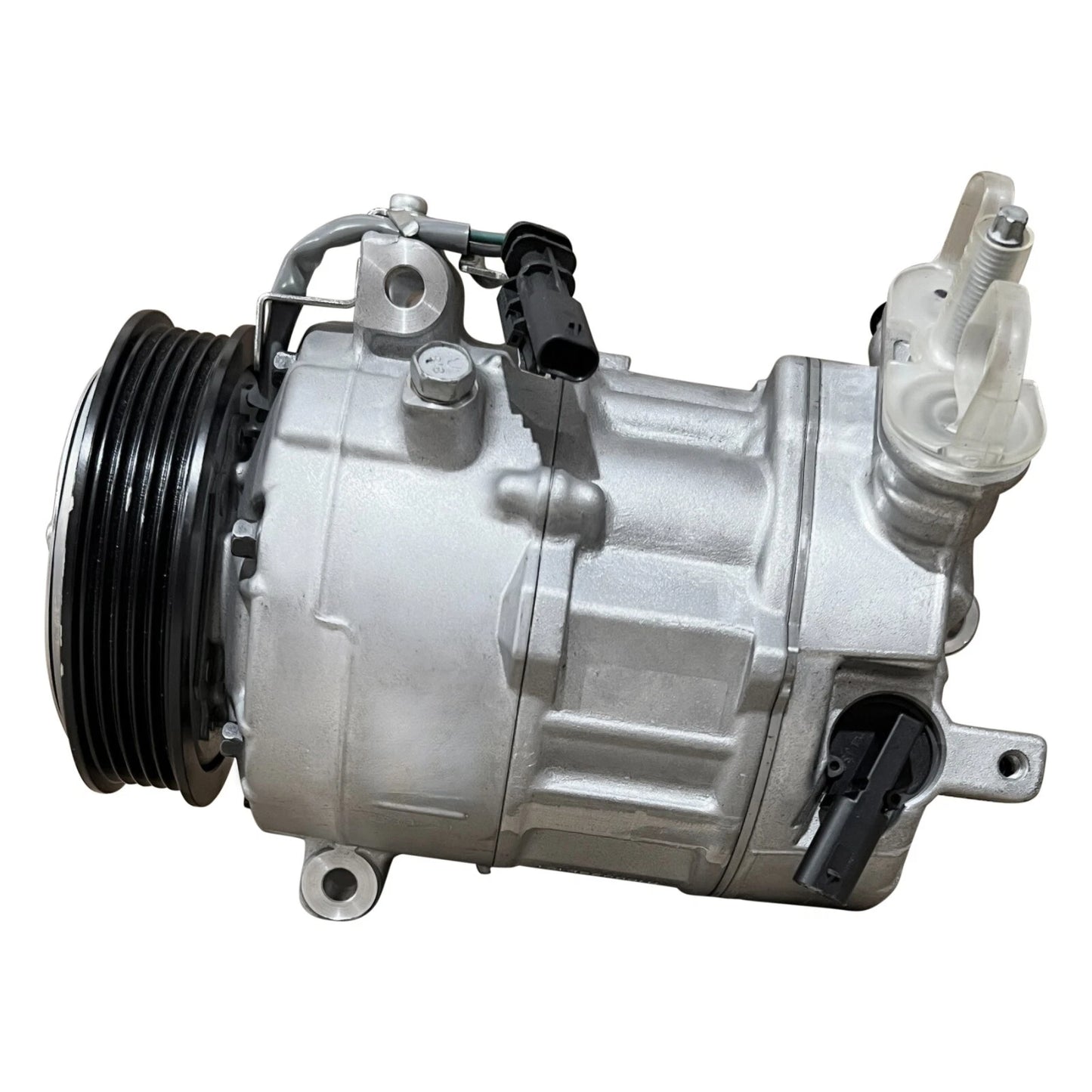 AC Compressor Replacement for Chevrolet Blazer 2.0L (2020–2023)