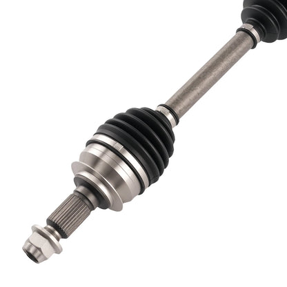 Front Left CV Axle Assembly for Buick LaCrosse 2018-2019 for Chevrolet Malibu 2016-2018