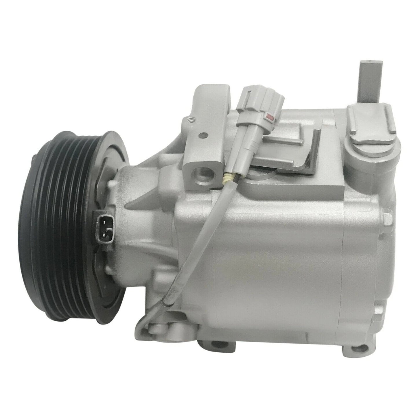 AC Compressor Kit With Condenser for Subaru Outback 3.0L (2005–2014)