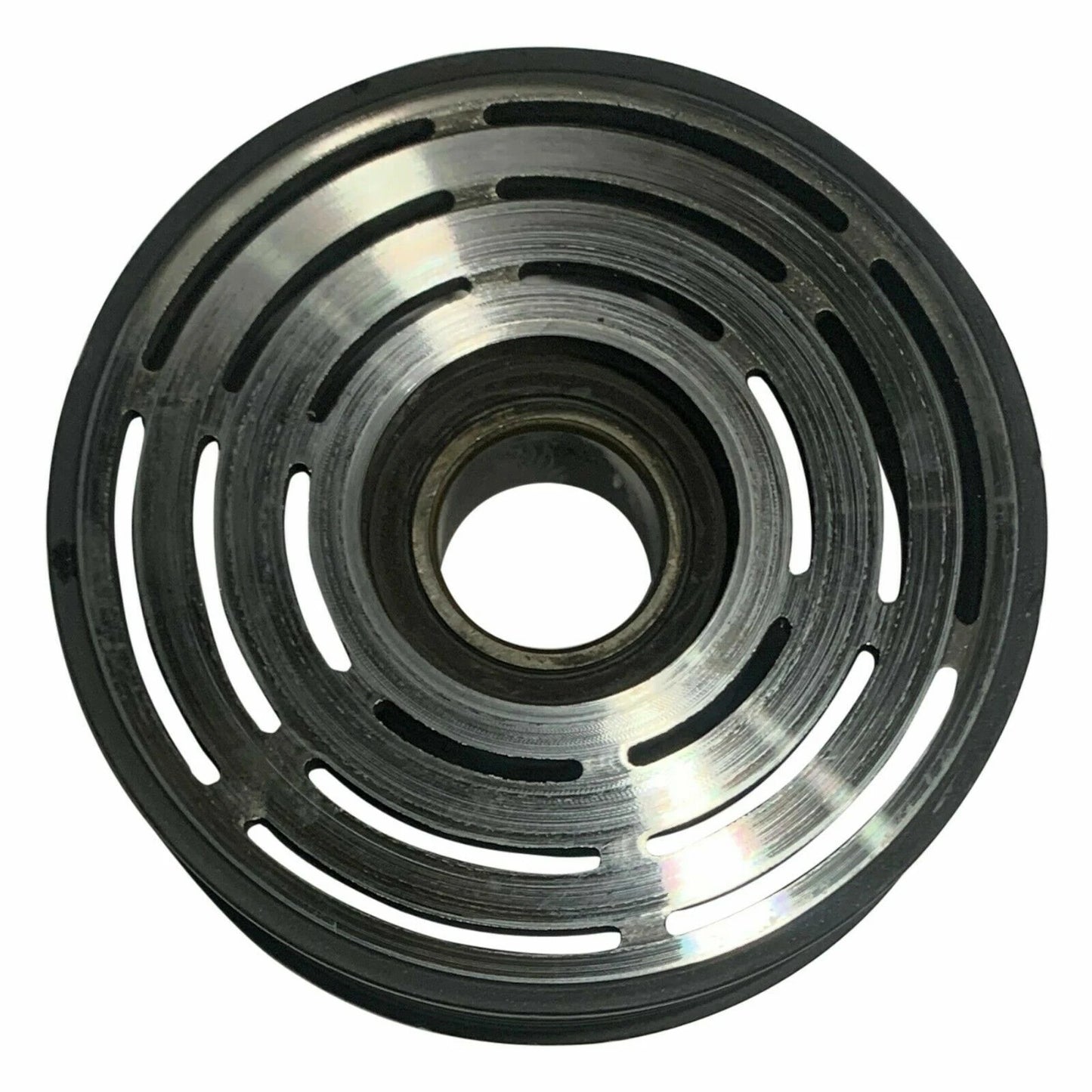 A/C Compressor Clutch Heavy Duty for Ford LCF C550 4.5L (2006–2007)