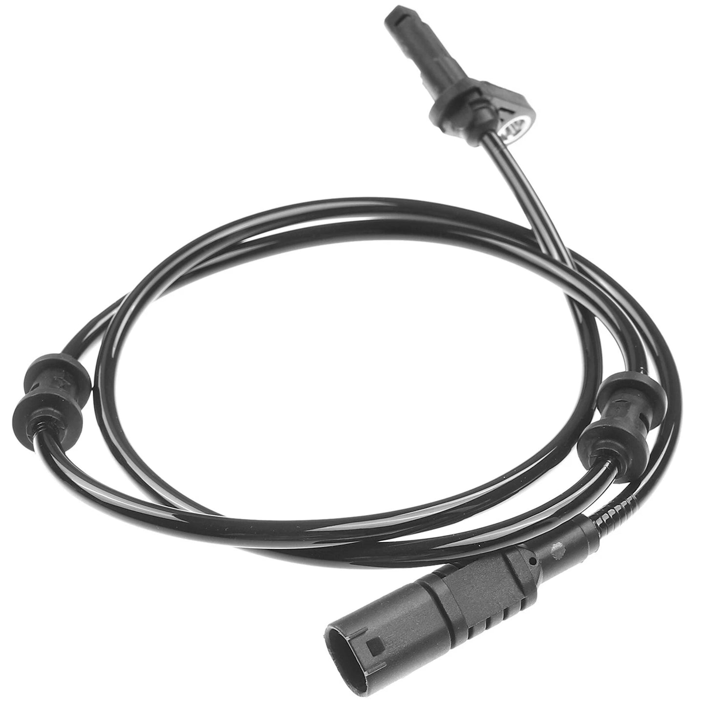 2X Rear ABS Wheel Speed Sensors for Mercedes-Benz SL500 SL55 AMG (2003–2006)