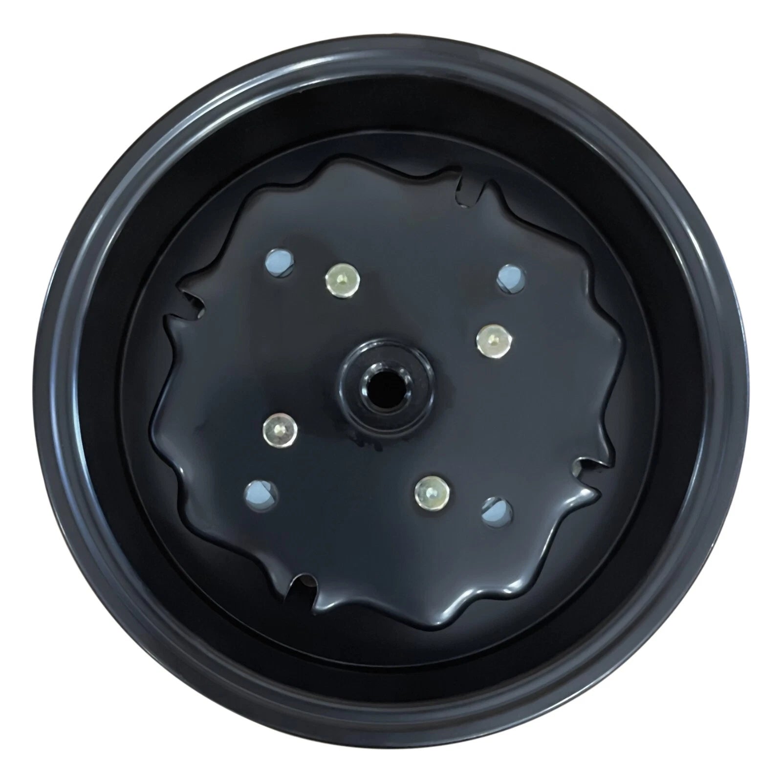 AC Compressor Clutch Replacement for Volkswagen Touareg 3.6L (2011–2014)