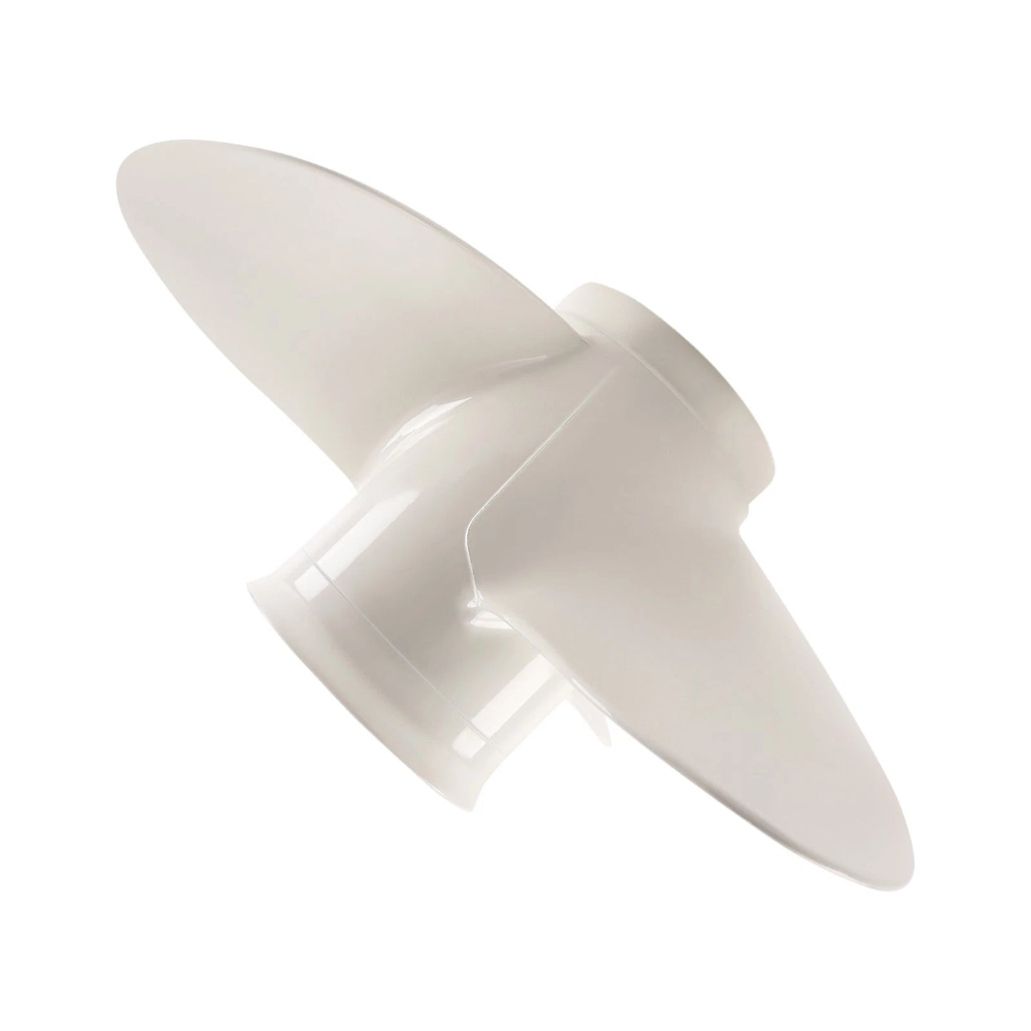 Boat Propeller 9" for Yamaha 40–60HP (1983–1984) 663-45956-01-EL Aluminum