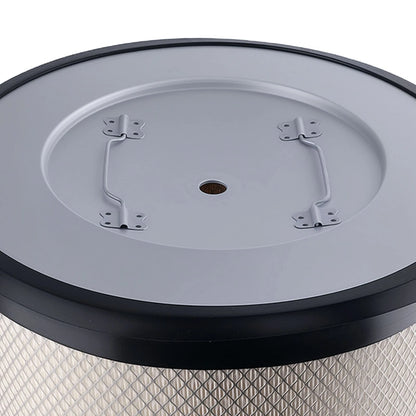 Heavy Duty Air Filter System for Donaldson Nelson 70400N (2019–2024)