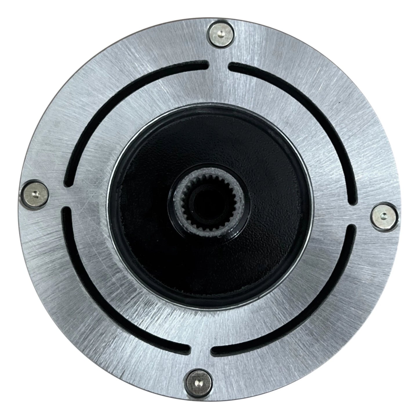 A/C Compressor Clutch Replacement for Chevrolet Suburban 5.3L (1995–2000)