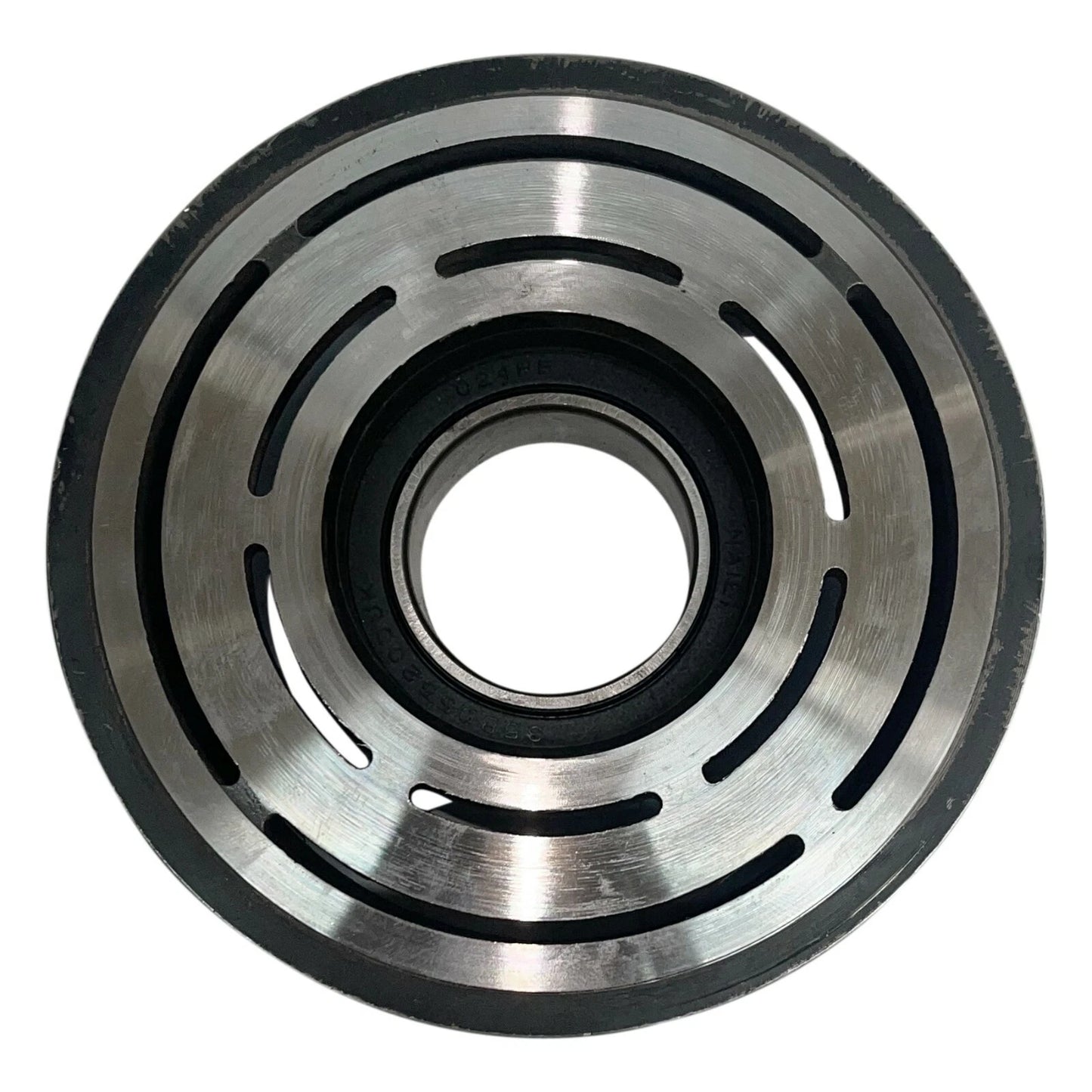 A/C Compressor Clutch Replacement for Acura TSX 2.4L (2013–2014)
