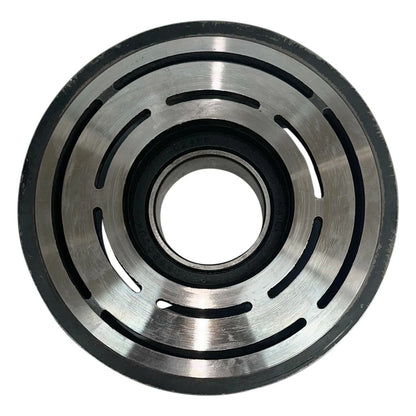 A/C Compressor Clutch Replacement for Acura TSX 2.4L (2013–2014)