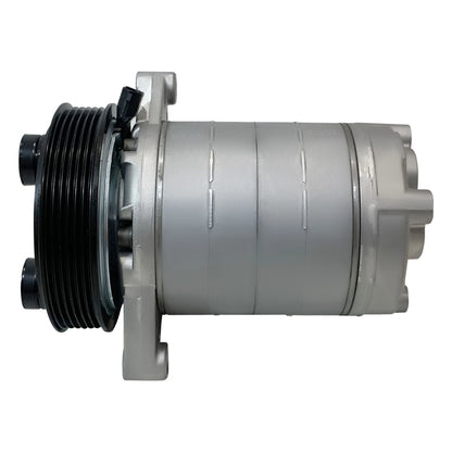 A/C Compressor Kit With Condenser for Oldsmobile Aurora 4.0L (1997–1997)