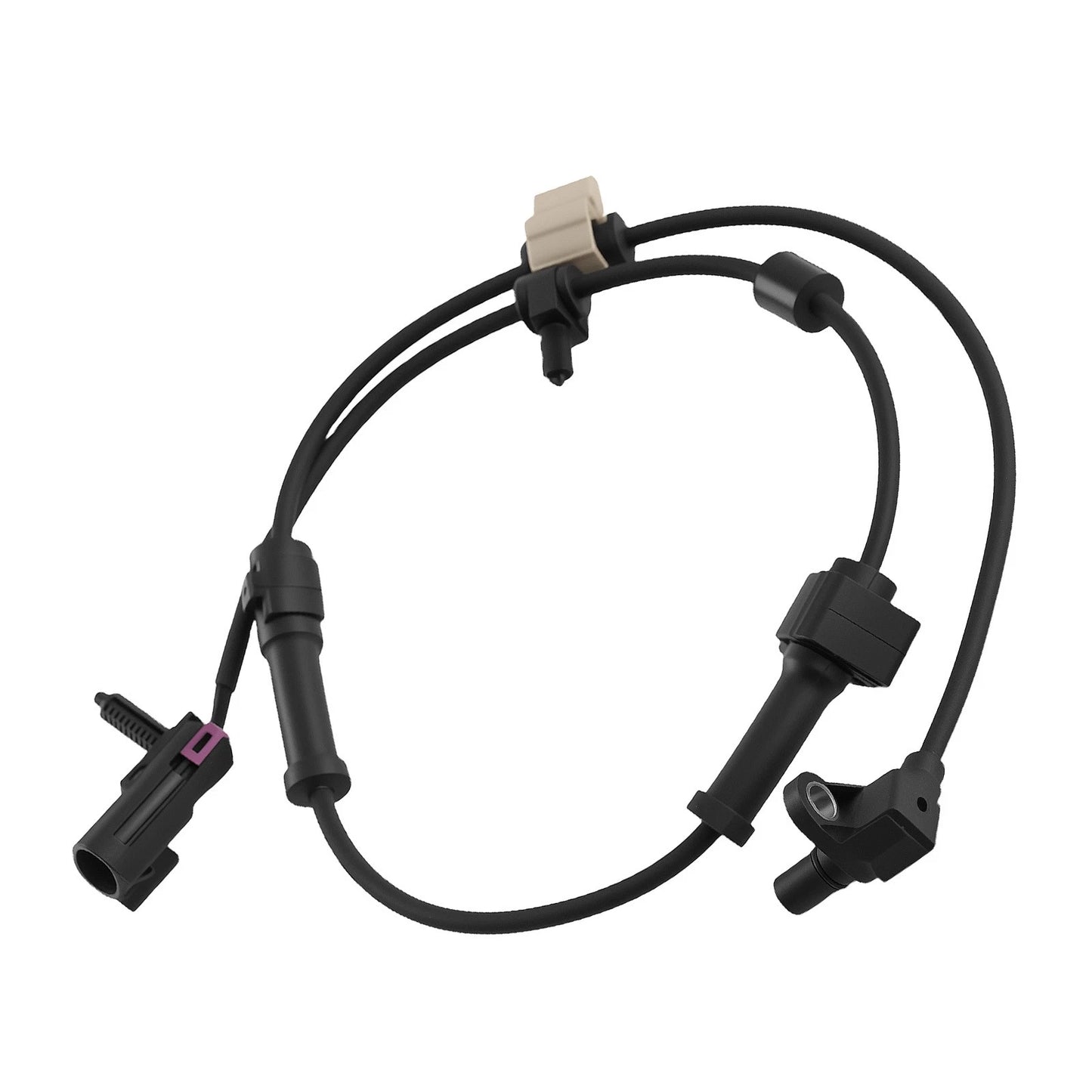 ABS Speed Sensor Front for GMC Envoy XUV SLE SLT (2004–2005)