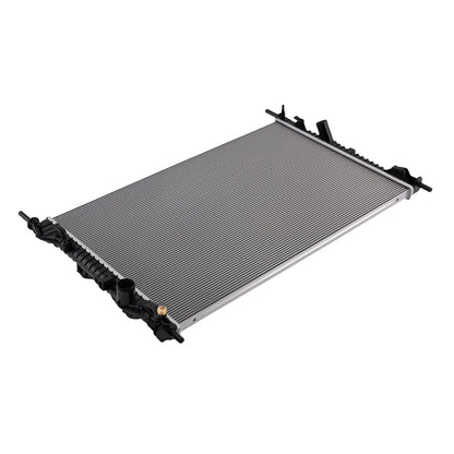 Aluminum Radiator for Ford Transit 150/250/350 (2015–2019)