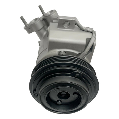 AC Compressor Kit Replacement for Ford Expedition (2015–2017)