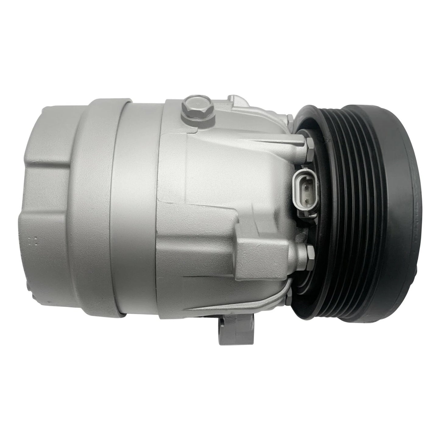 A C Compressor Replacement for Pontiac Sunbird 3.1L (1992–1993)