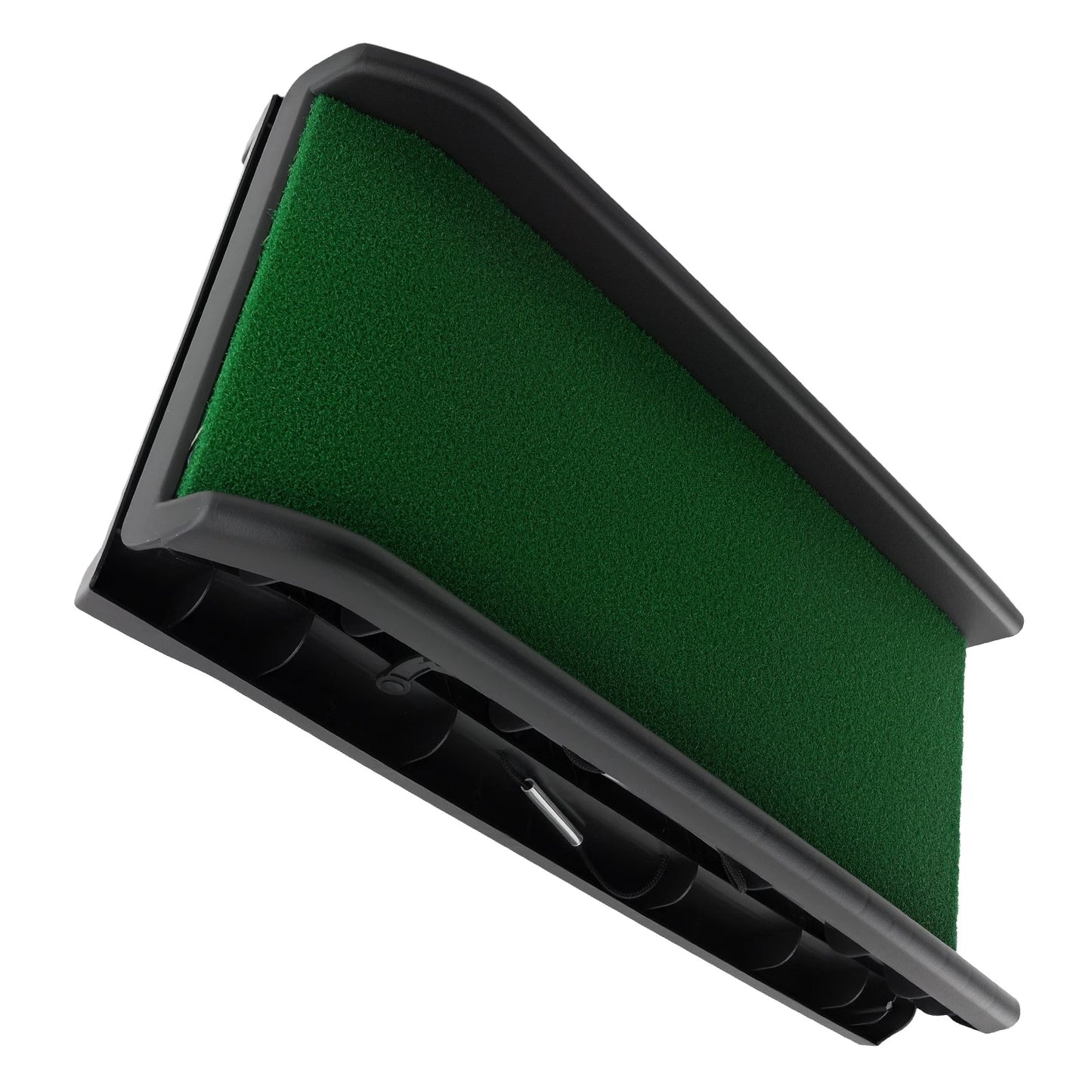 Heavy Duty Dog Ramp for Bi-Fold Design for 150 lb Capacity (2019–2024)