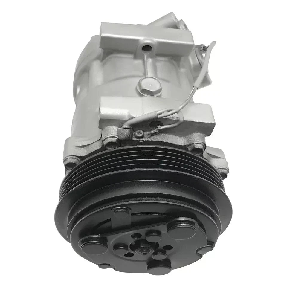 AC Compressor Kit With Condenser for Mazda 626 2.5L V6 (1998–2002)