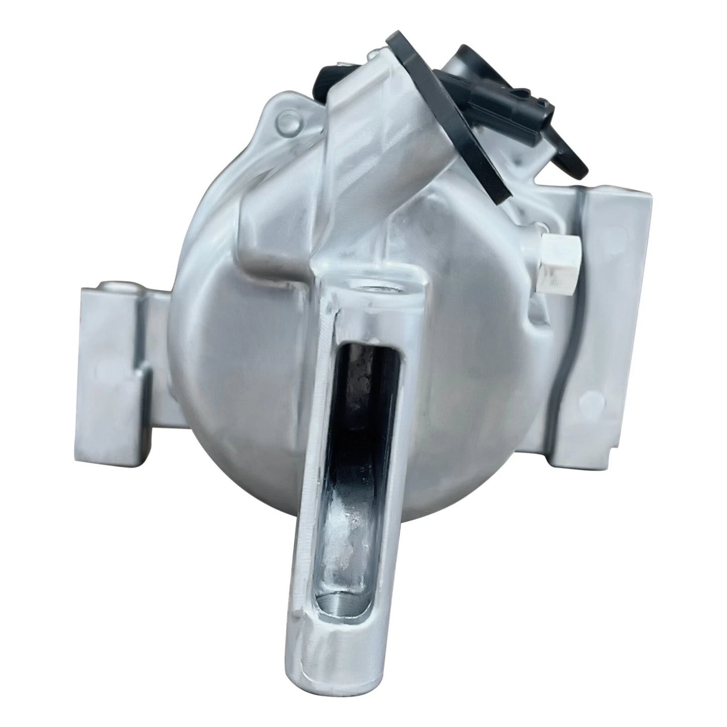 A C Compressor Replacement for Smart ForFour 0.9L (2015–2017)