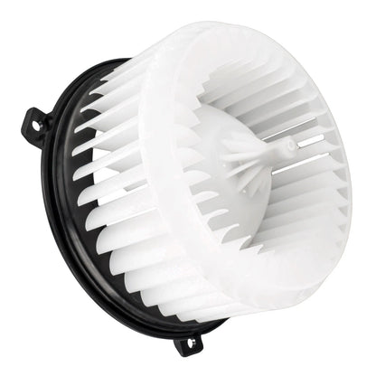 Heater Blower Motor with Fan Cage for Chevrolet Trax and Buick Encore (2013–2022)