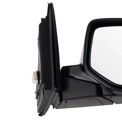 Heated Power Folding Manual Mirrors for Honda Accord (2008–2012)