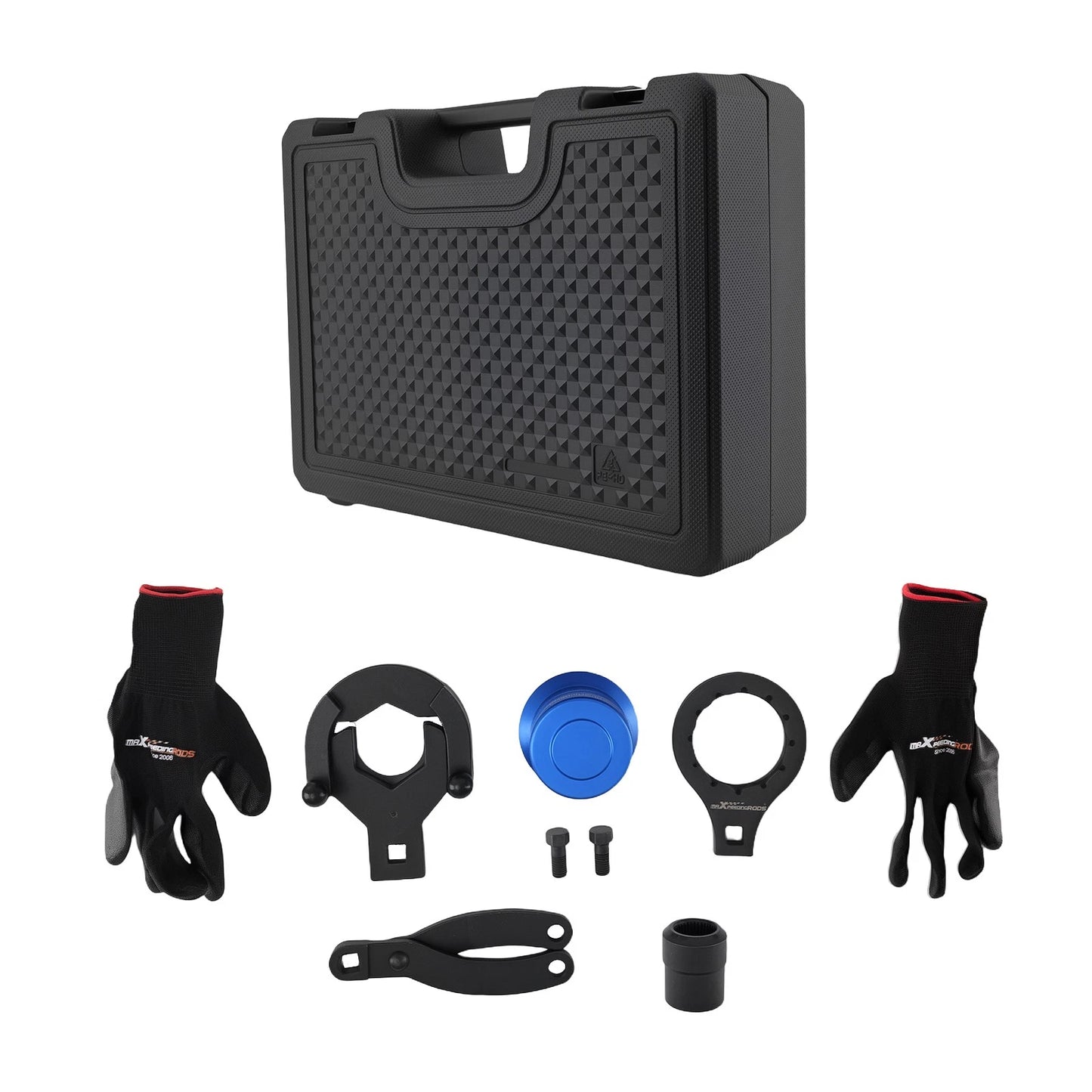 Differential Removal Tool Set for BMW X3 X5 X6 (2010–2018)