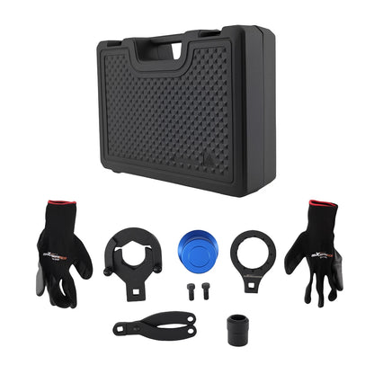 Differential Removal Tool Set for BMW X3 X5 X6 (2010–2018)