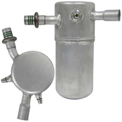 AC Compressor Kit Replacement for Ford Falcon BA (2003–2005)