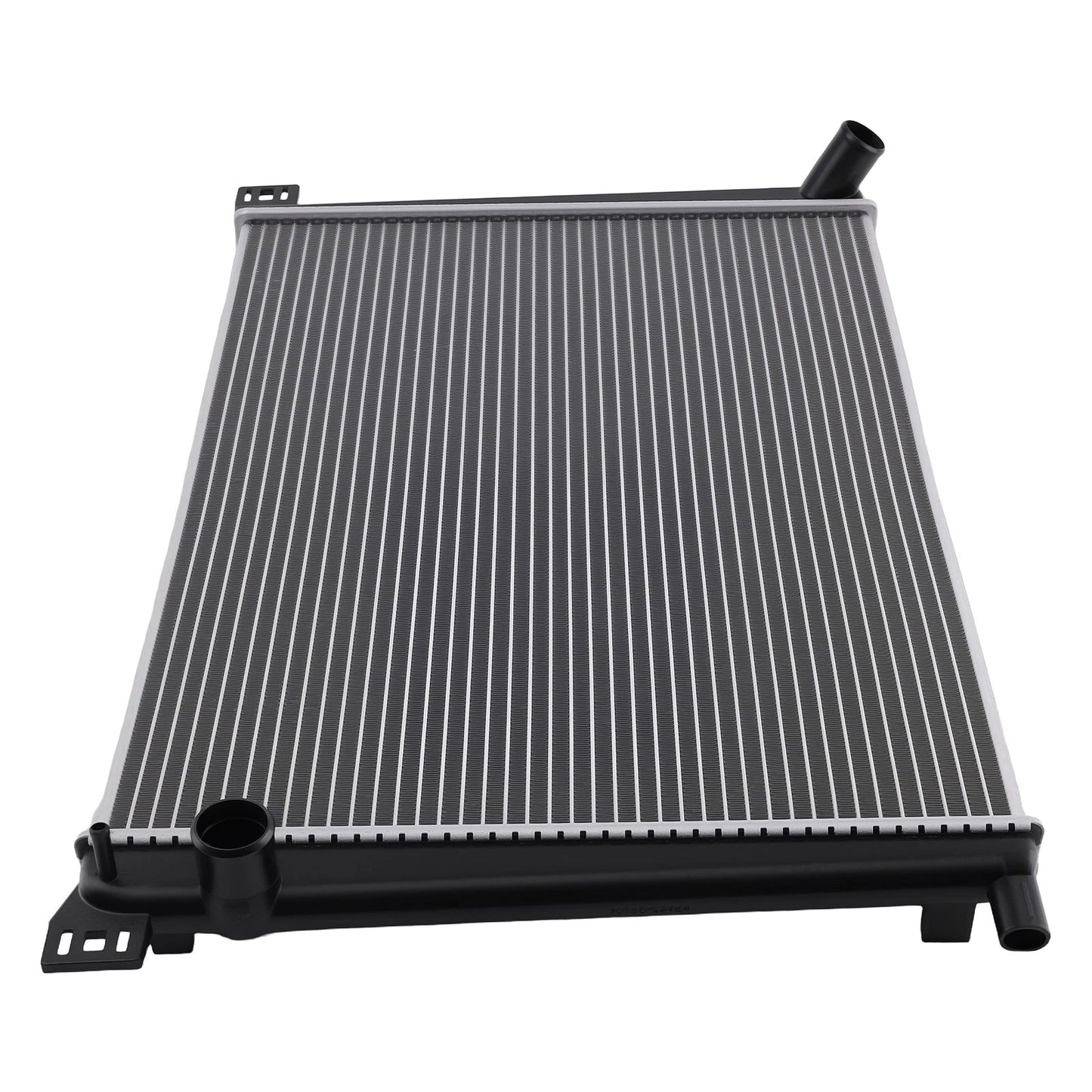 Coolant Radiator for Mini Cooper Countryman Paceman (2007–2016) Aluminum