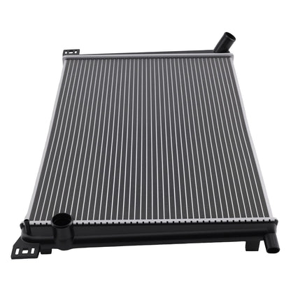 Coolant Radiator for Mini Cooper Countryman Paceman (2007–2016) Aluminum