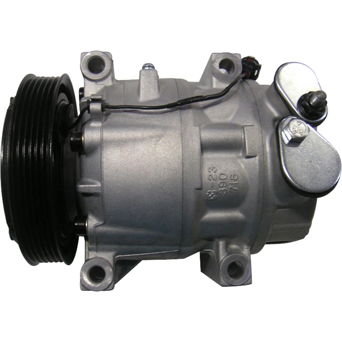 Compressor Kit Replacement for Infiniti Q45 4.5L (2002–2002)
