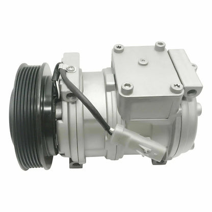 A/C Compressor Kit with O-Rings for Mitsubishi Lancer (2009–2017)