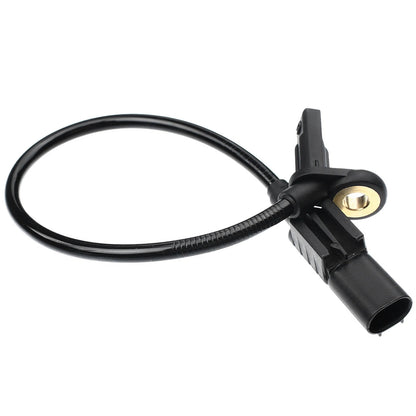 2X Rear ABS Wheel Speed Sensors for Mercedes-Benz ML350 (2006–2010)