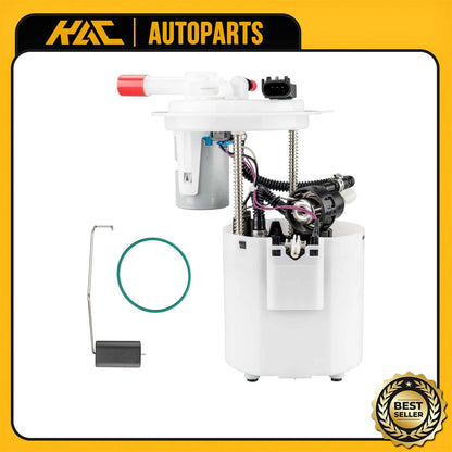 Fuel Pump Assembly for GMC Acadia, Chevrolet Traverse, Buick Enclave (2009–2017)