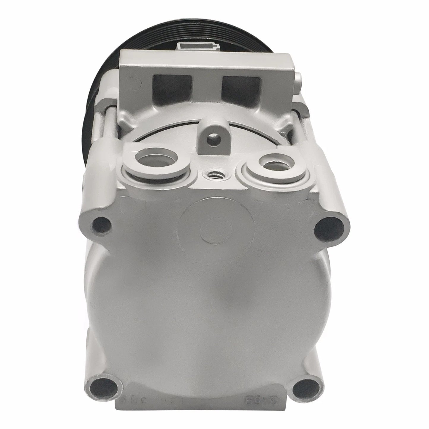 Air Compressor EG152 Replacement for Ford F150 F250 F350 F450 F550 (1997–2007)
