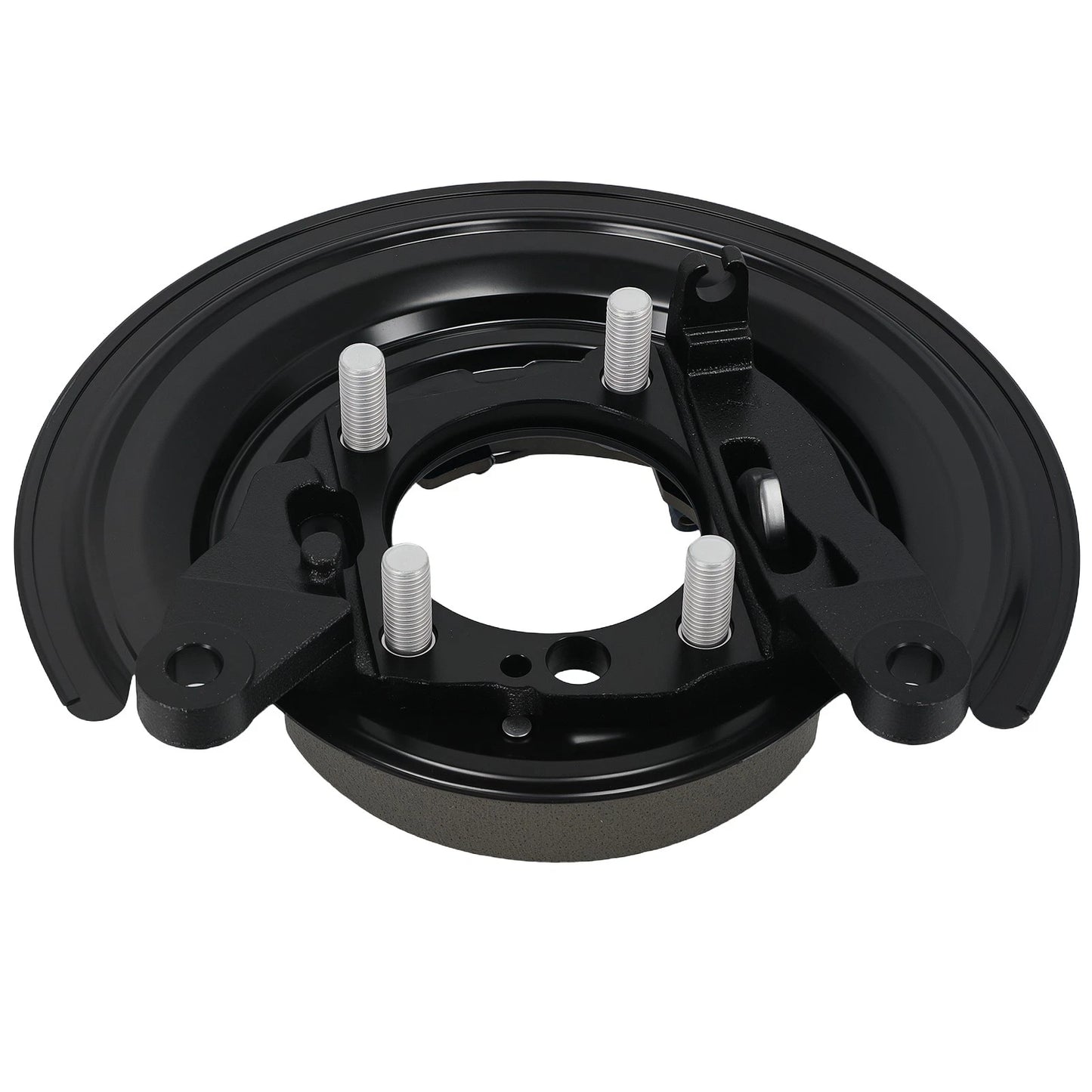 Brake Dust Shield Rear for Ram 2500 3500 (2012–2018)