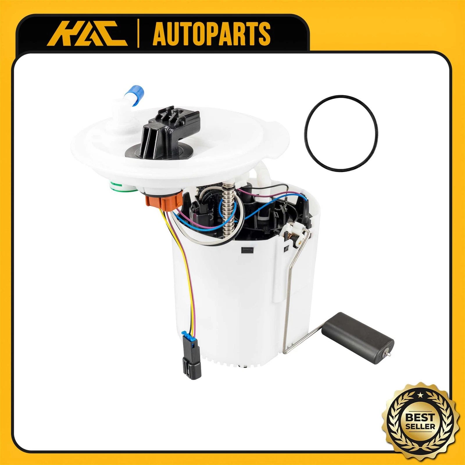 Fuel Pump Assembly for Chrysler Pacifica (2007–2008) All Engines FG0786