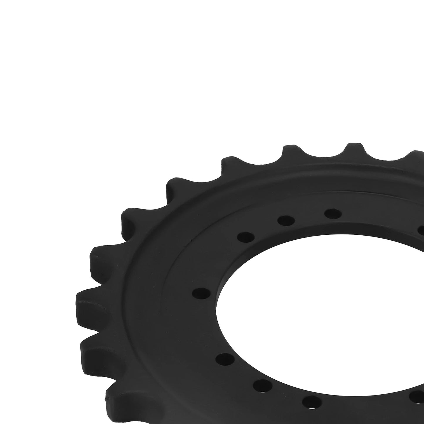 Final Drive Sprocket for John Deere 27D 30G 35D 35G Excavator (20N-27-71115)