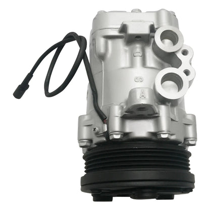 AC Compressor Kit Replacement for Ford Falcon BA (2002–2004)