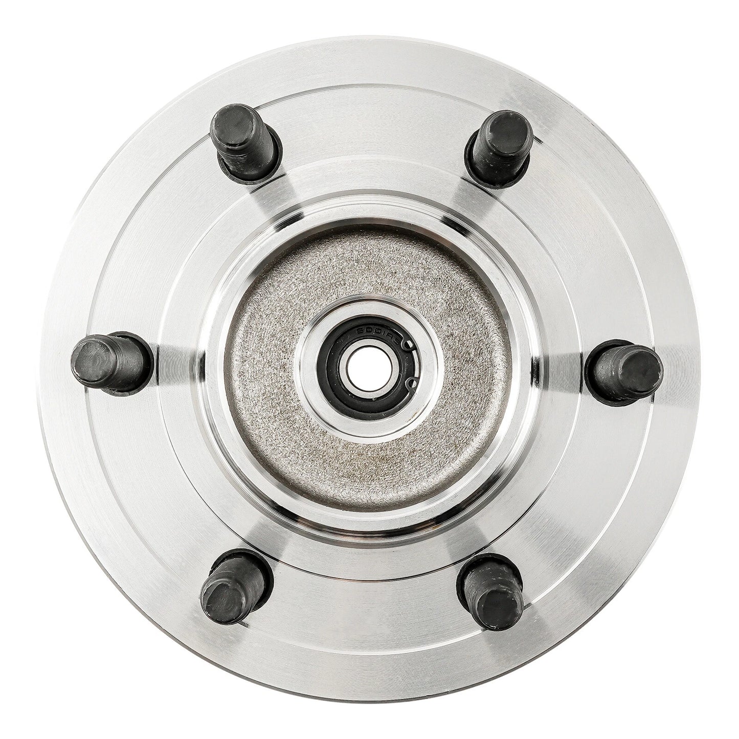 Front Wheel Bearing & Hub Assembly for Ford F-150 (2004–2005)