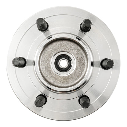 Front Wheel Bearing & Hub Assembly for Ford F-150 (2004–2005)