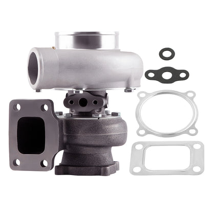 GT3582 GT30 for T3 T4 Cold A/R .70–.63 Oil Cooled Turbocharger (2003–2004)