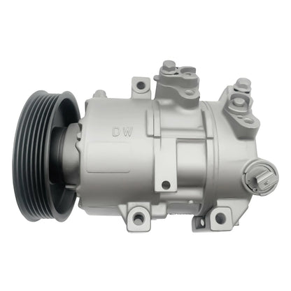AC Compressor Replacement for Hyundai Tucson 1.6L (2016–2017)
