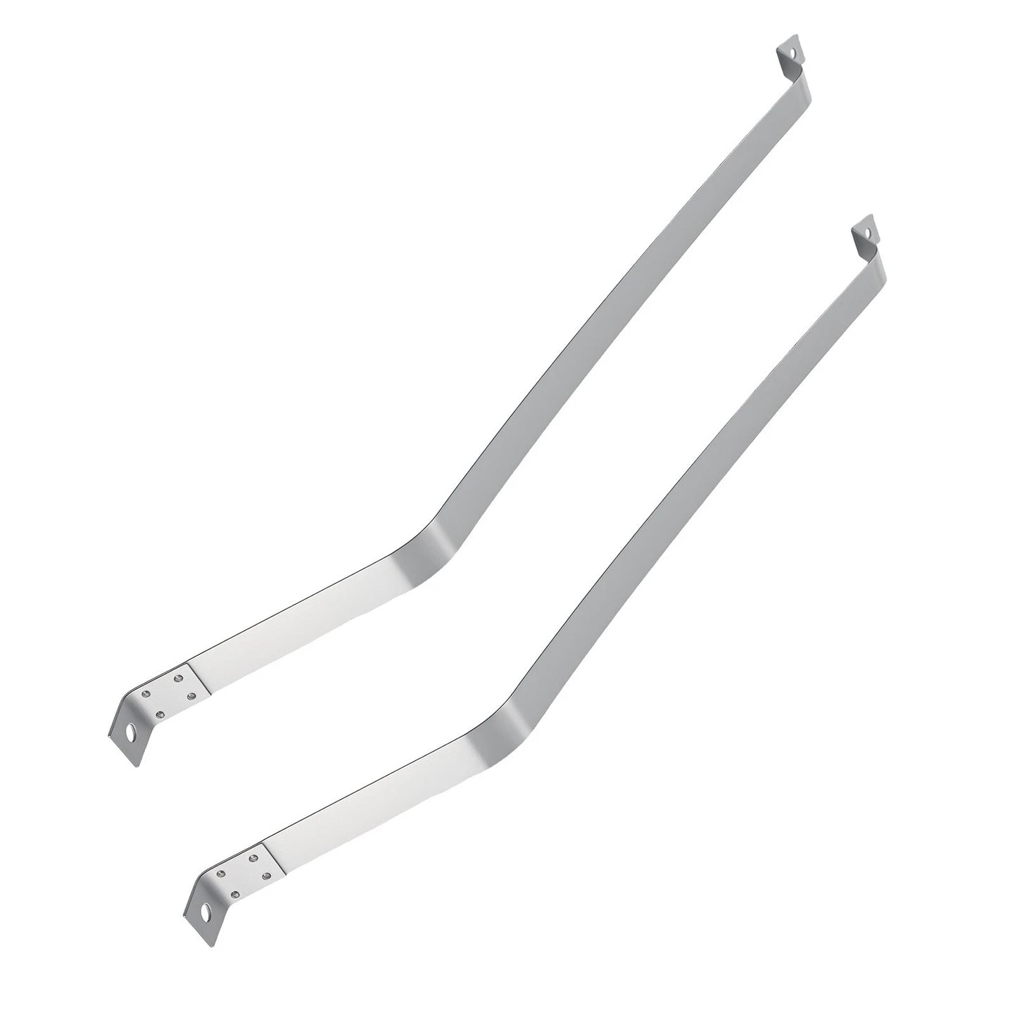 Fuel Tank Support Straps for Toyota RAV4 (2001–2005)