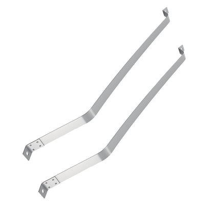 Fuel Tank Support Straps for Toyota RAV4 (2001–2005)