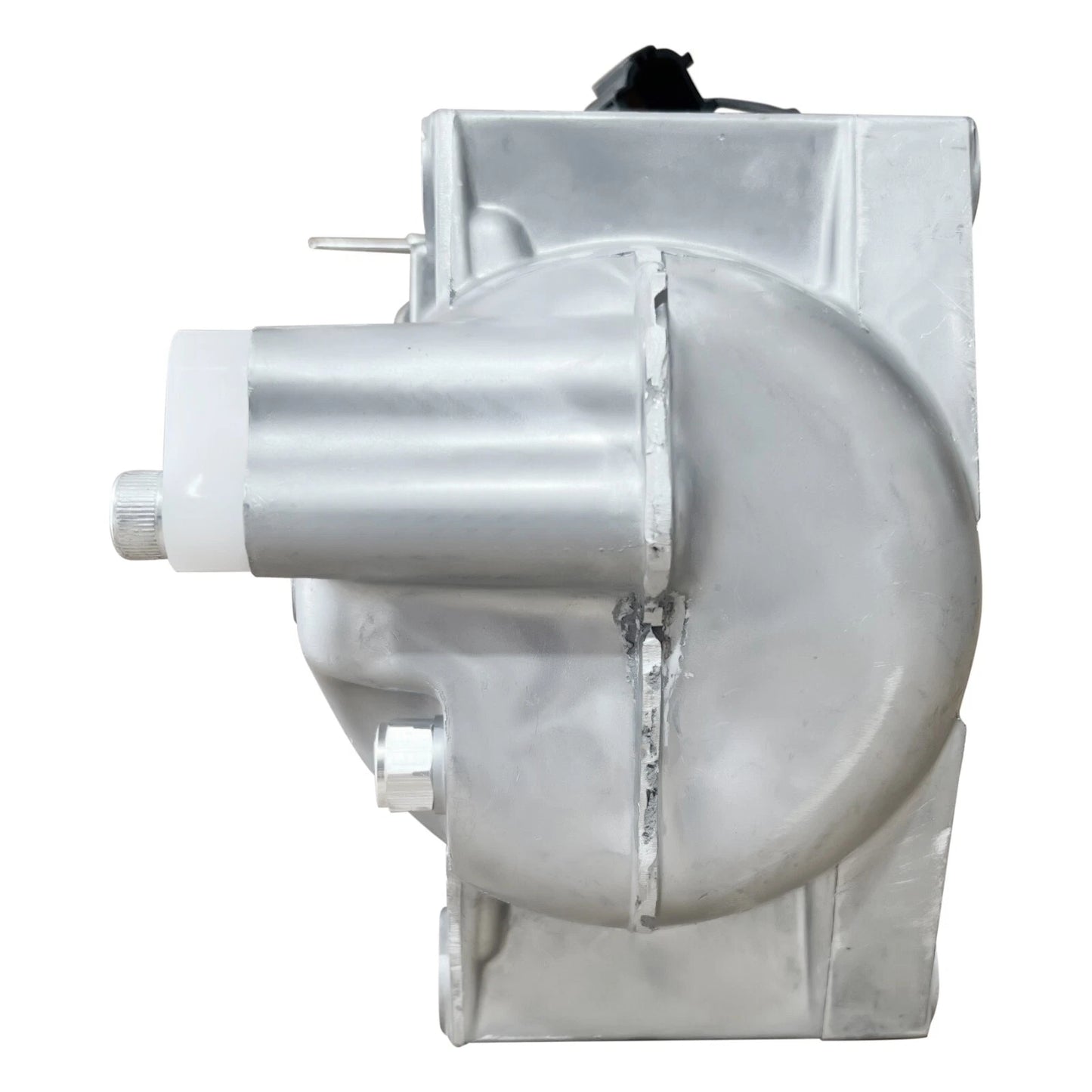 AC Compressor Replacement for Nissan Navara (2010–2024)
