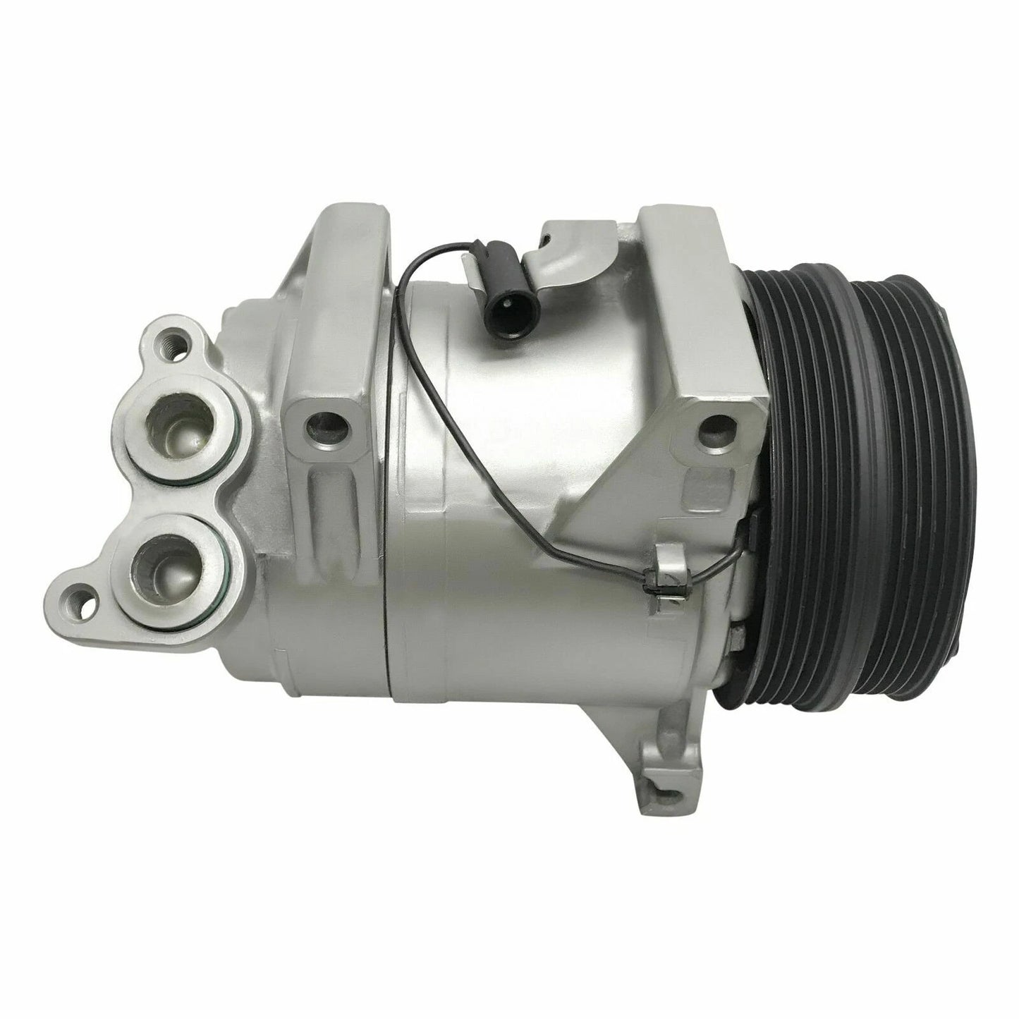AC Compressor Kit Replacement with Condenser for Nissan Pathfinder (2005–2012)