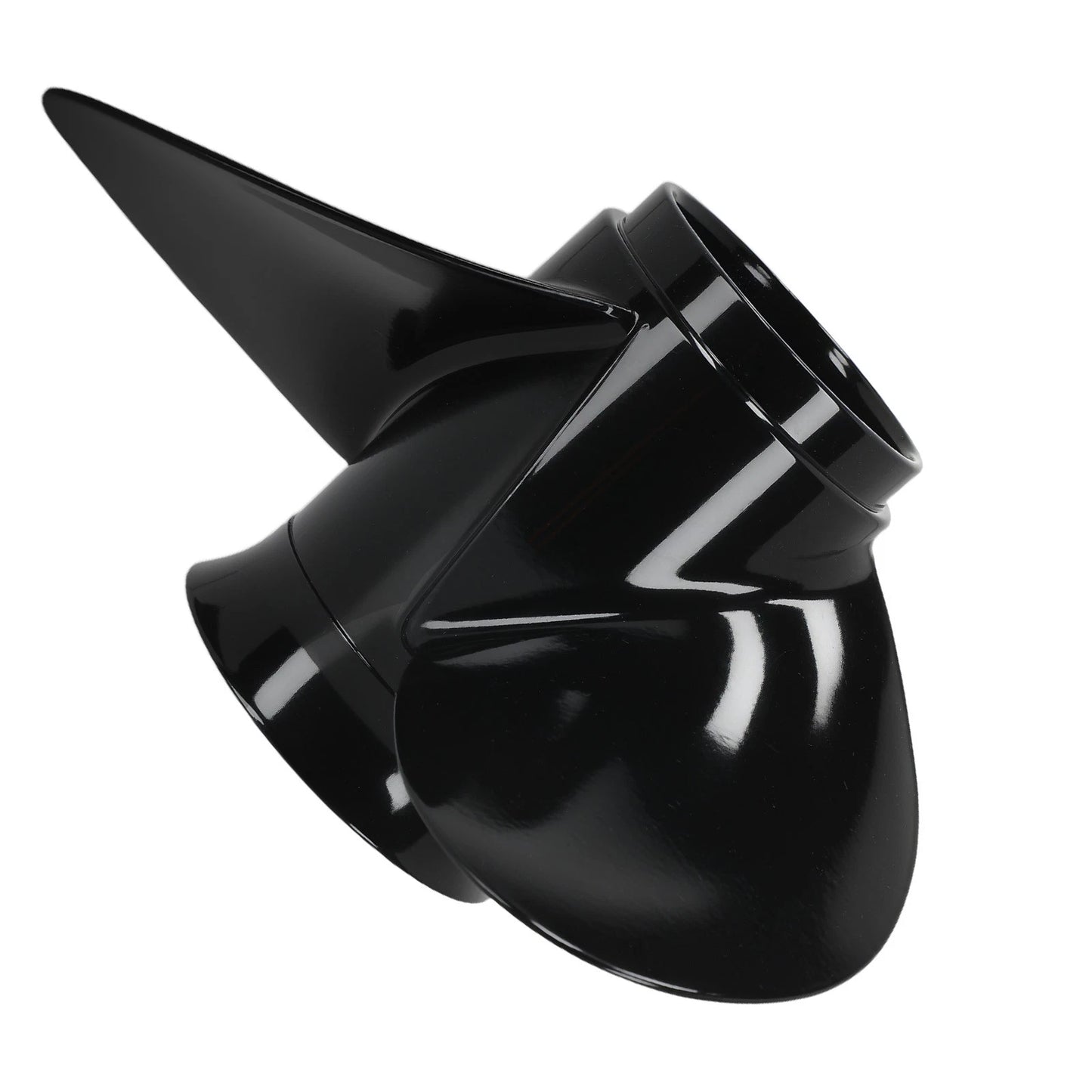 3-Blade 10.5x11 Propeller for Evinrude Johnson 15-35HP (1972–2010)