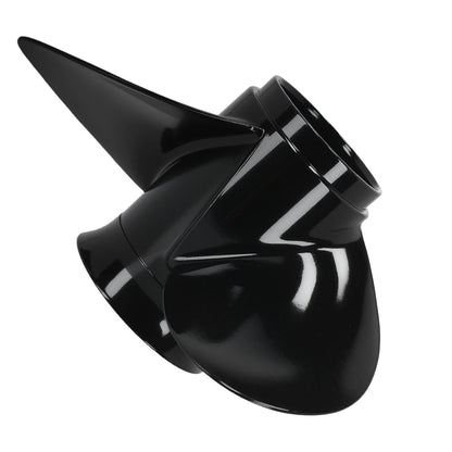 3-Blade 10.5x11 Propeller for Evinrude Johnson 15-35HP (1972–2010)