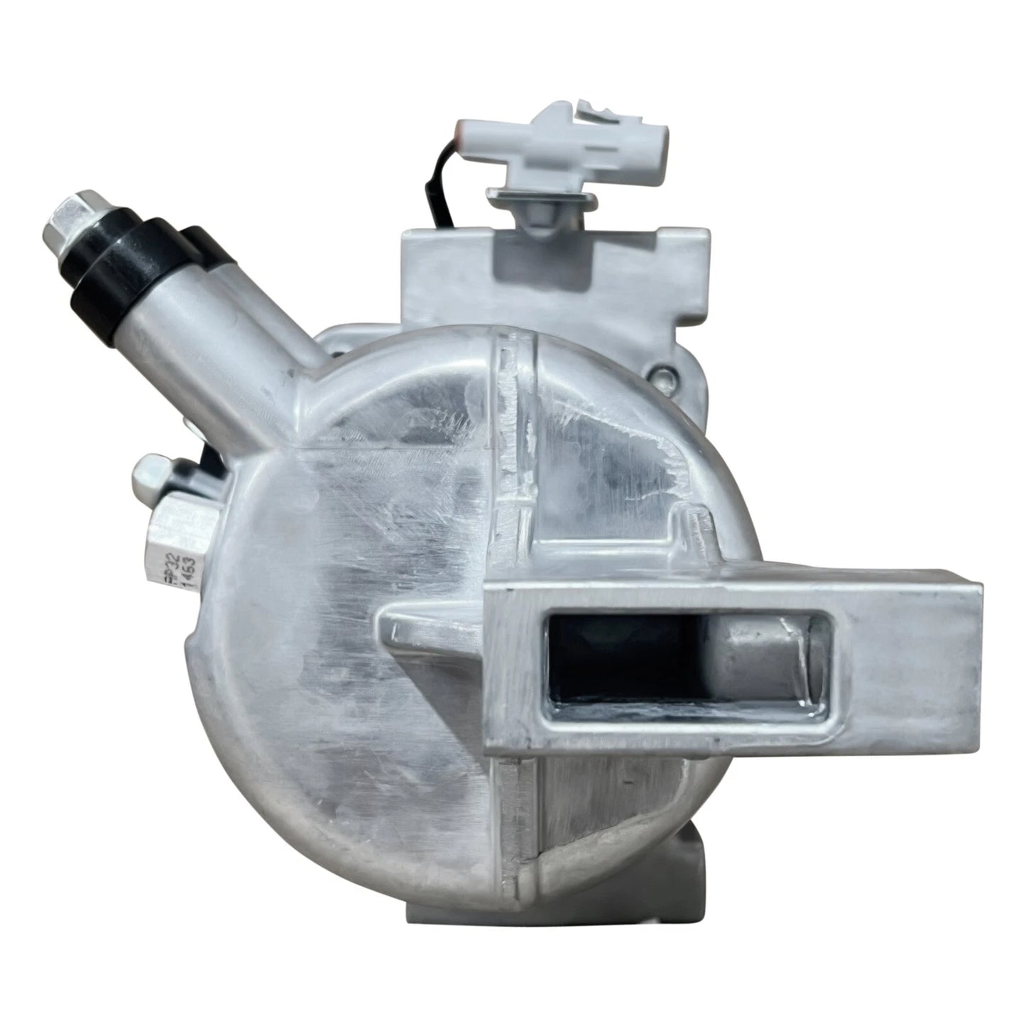 A C Compressor Replacement for Suzuki Celerio (2017–2017)