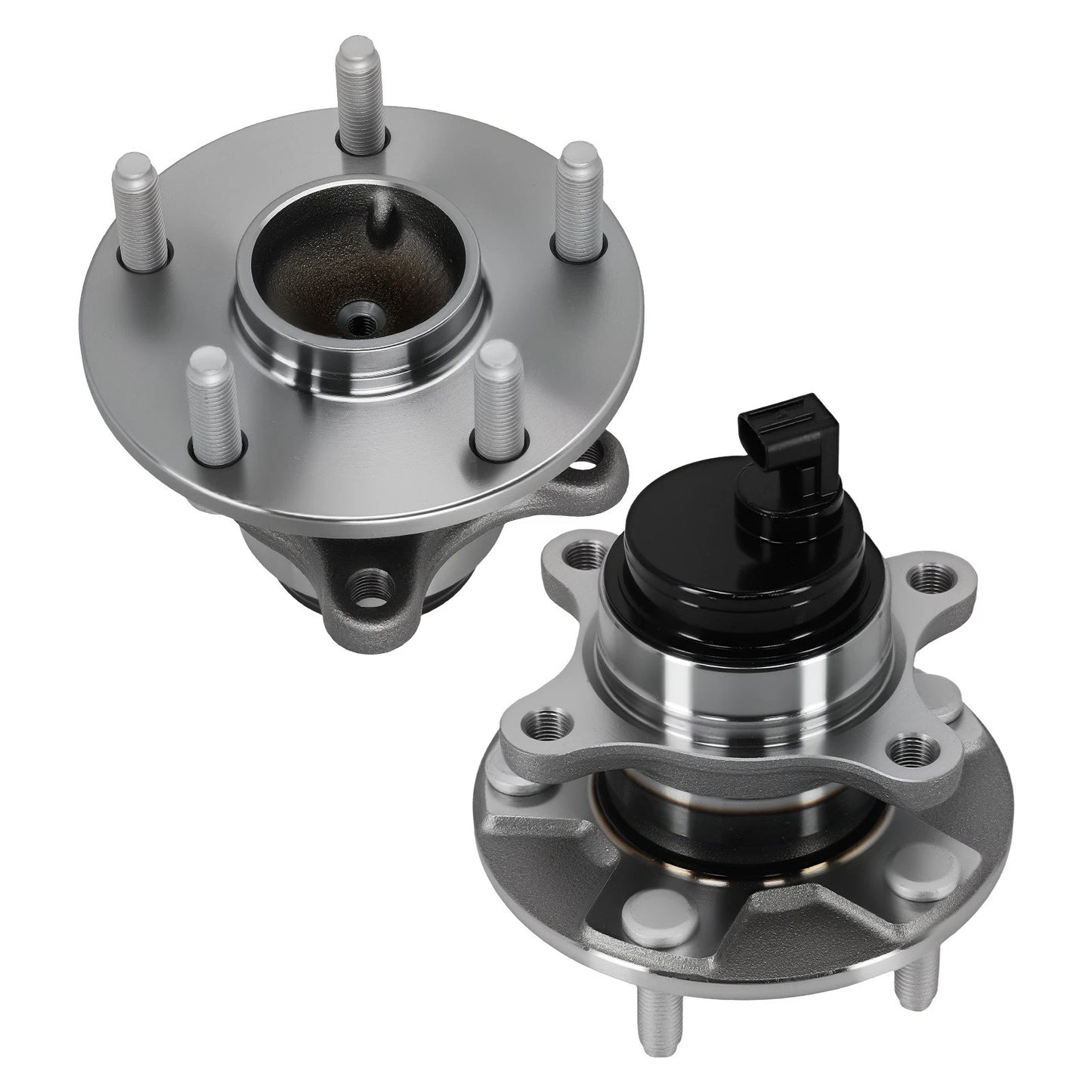 Front Wheel Bearing Hub Assembly for Lexus LS430 (2001–2006)