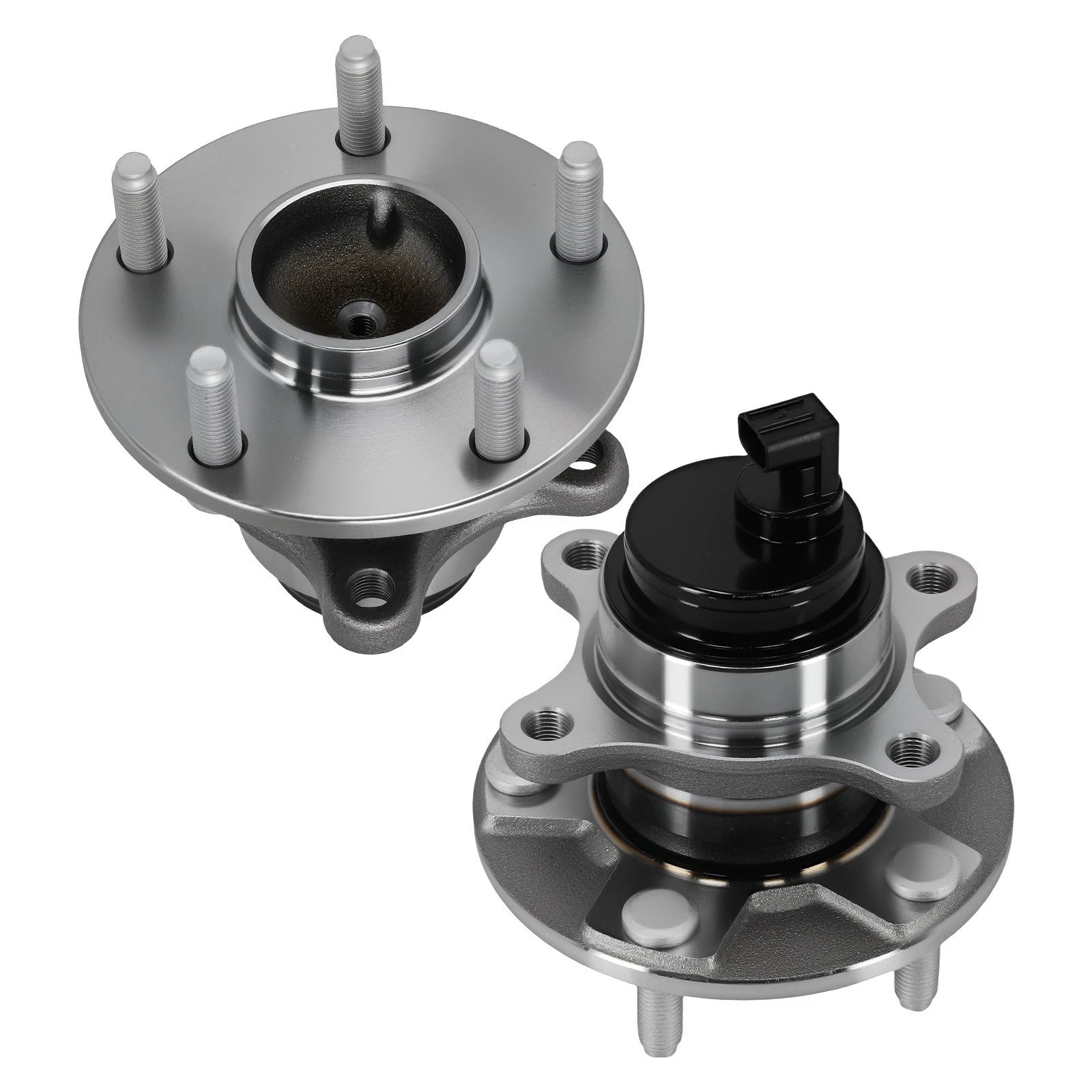 Front Wheel Bearing Hub Assembly for Lexus LS430 (2001–2006)