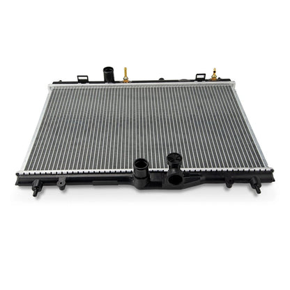 Aluminum Radiator for Nissan Versa 1.8L (2007–2011)