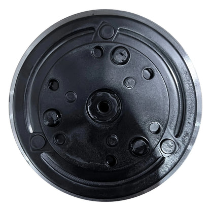 AC Compressor Clutch Replacement for Mercury Tracer 2.0L (1997–1999)